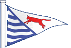 Catalac Pennant