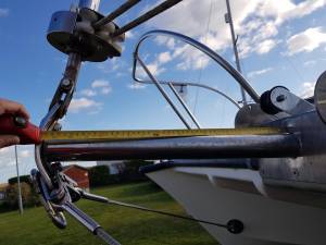 Bowsprit