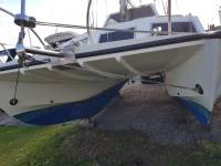 Bowsprit