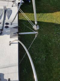 Bowsprit